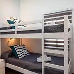 La Casita Del Naranjo Con Piscina Independiente Nyaraló