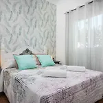 La Casita Del Naranjo Con Piscina Independiente Nyaraló Candelaria