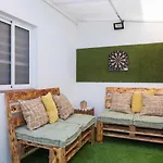 Nyaraló La Casita Del Naranjo Con Piscina Independiente *