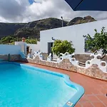 La Casita Del Naranjo Con Piscina Independiente * Candelaria