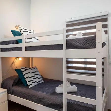 La Casita Del Naranjo Con Piscina Independiente Nyaraló