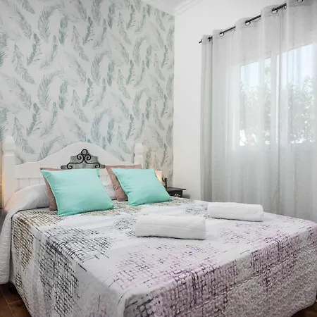 La Casita Del Naranjo Con Piscina Independiente Hébergement de vacances Candelaria
