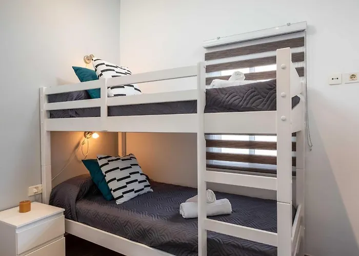 La Casita Del Naranjo Con Piscina Independiente Semesterbostad