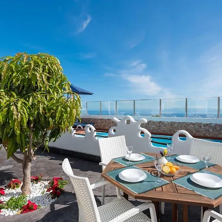 La Casita Del Naranjo Con Piscina Independiente *