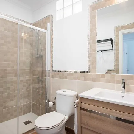 La Casita Del Naranjo Con Piscina Independiente * كانديلاريا
