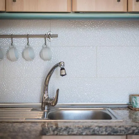 La Casita Del Naranjo Con Piscina Independiente بيت للعطل كانديلاريا