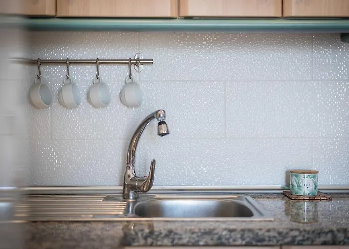 La Casita Del Naranjo Con Piscina Independiente Prázdninový dům Candelaria